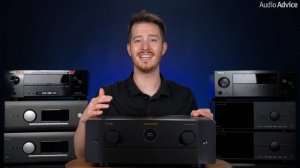 BEST Home Theater AV Receivers in 2023! || Pioneer, Denon, Onkyo, Marantz, Anthem & Arcam