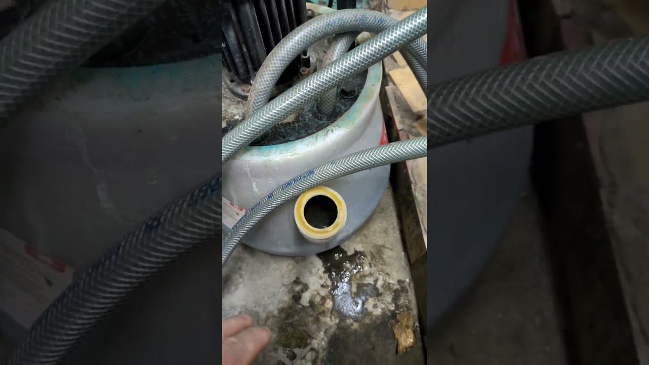 Мини инструкция по промывке теплообменника отопления ср-вом #GTphos от @teploservice12 смотреть онлайн