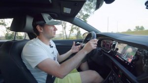 VW Jetta GLI 2020 круче Golf GTI?