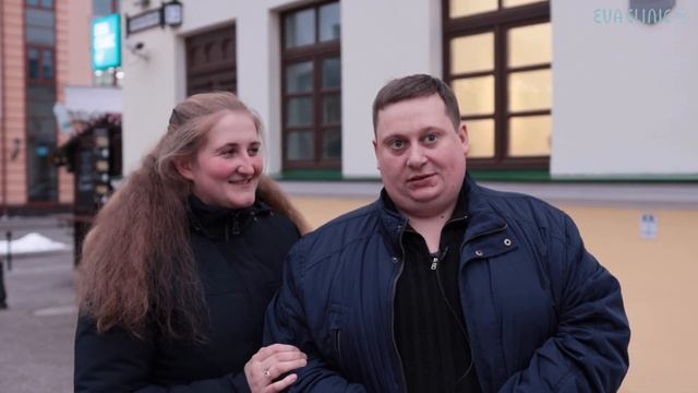 Пары с БЕСПЛОДИЕМ пришли на первый прием/РЕАЛИТИ-ШОУ "ЭКО в подарок" (1 часть)