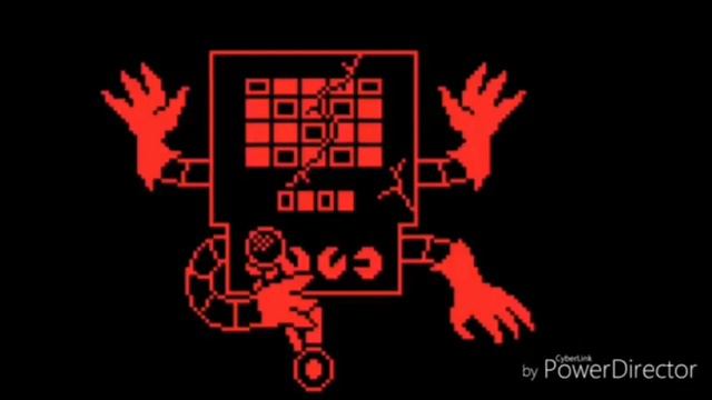 Underfell музыка Меттатон смотреть онлайн