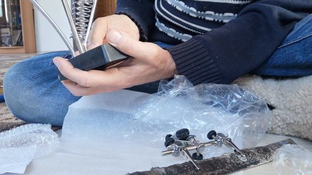 Лупа третий глаз с Алиэкспресс смотреть онлайн