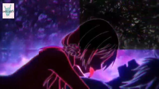 Аниме клип — Твоя тян - моя... Сладкая жизнь... 16+ [ AMV ] смотреть онлайн