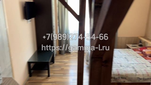 Уютно, просторно, функционально