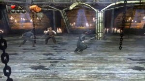 Полное прохождение игры Пираты карибского моря: на краю света.