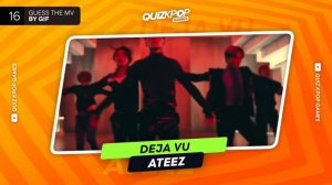 Квиз: угадай к-поп клип по гифке
