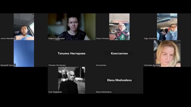 Михайлов Антон - Ключевой человек как фундамент бизнеса. Правила отбора ключевых людей.
