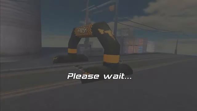 Trial Xtreme 3 смотреть онлайн