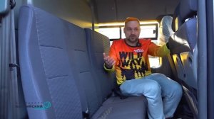 СОБОЛЬ NN. Обзор от путешественника Дмитрия Дрозда