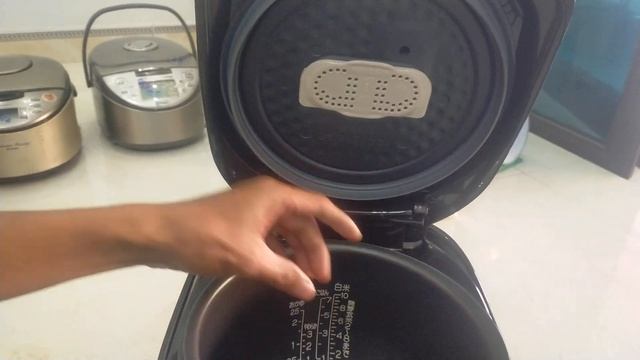 Zojirushi 1, 8 lít full hộp. videos sáng 20/10/2021. LH em Diễn 0369556444-zalo 0978395388. смотреть онлайн