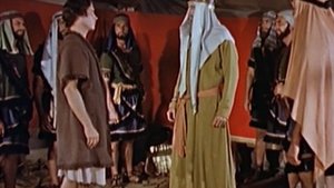 Ветхий Завет. Давид - Юный Герой.