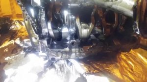 Renault трафик 1.9 цепь масляного насоса