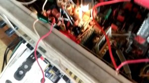 МП 16Б  в качестве второго гетеродина для приема SSB.(2)