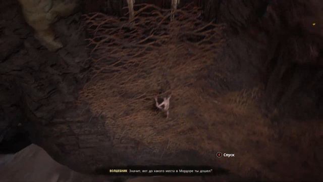 The Lord of the Rings Gollum - Прохождение на русском без комментариев | 4K ПК (PC) no comments [#1 смотреть онлайн