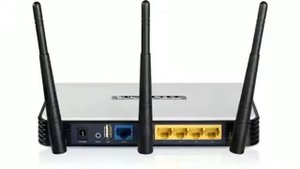 Роутер TP-Link TL-WR1043ND
