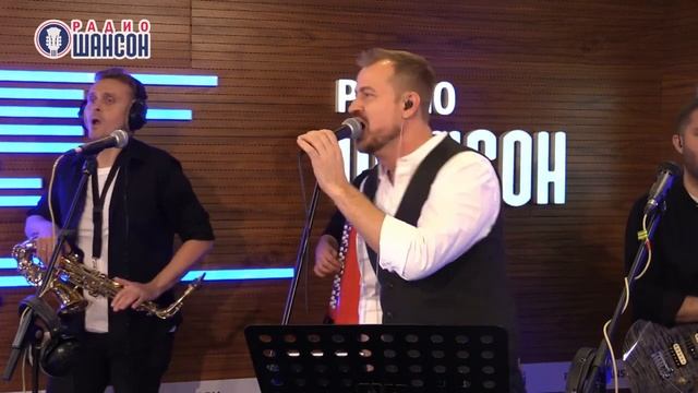 Гуси. Музыка и исполнение Алексей Петрухин и гр "Губерния" на Радио Шансон 10.11.23г смотреть онлайн