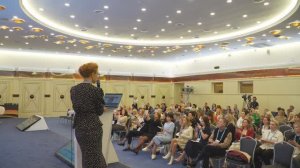 «МЕДТЕХНИКА-СТОЛИЦА» - участник V Балтийского конгресса по пластической хирургии и косметологии!