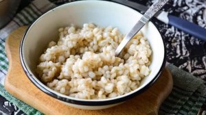 Рассольник на зиму с солеными огурцами