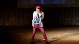 КАЛИНА - Валерий Палаускас