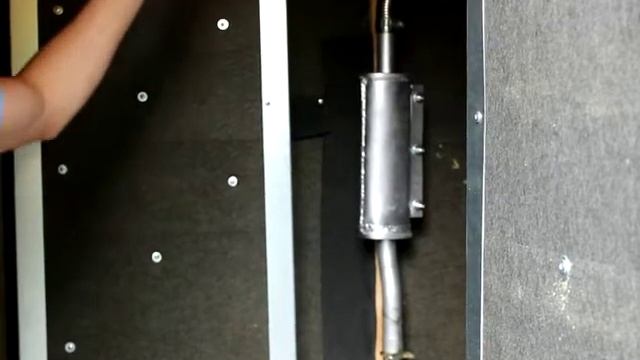 Снижение шума при работе генератора смотреть онлайн