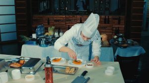 +++ С Пб Колледж кулинарного мастерства