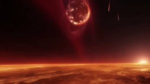 Как появилась земля?История земли за 3 минуты