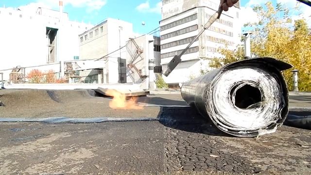 ✅Ремонт крыши гаража своими силами.Как быстро и бесплатно покрыть крышу гаража!