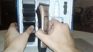 Kemei KM - 236