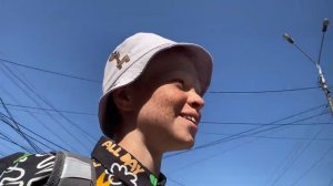 Уезжаем в Утёс•2023•