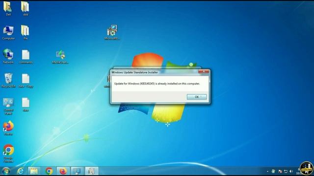 Upgrade From Windows 7 to Windows 10 for FREE in 2023 & Fix Media Creation tool error✅ смотреть онлайн