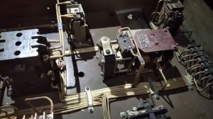 1к62 проводка и подключение к сети.