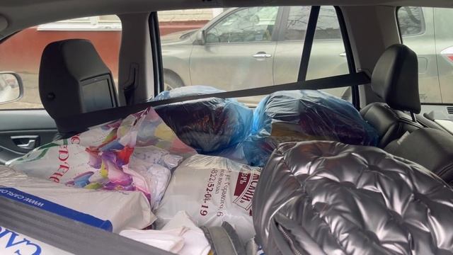 Накормили 750 соотечественников в День рождения! смотреть онлайн