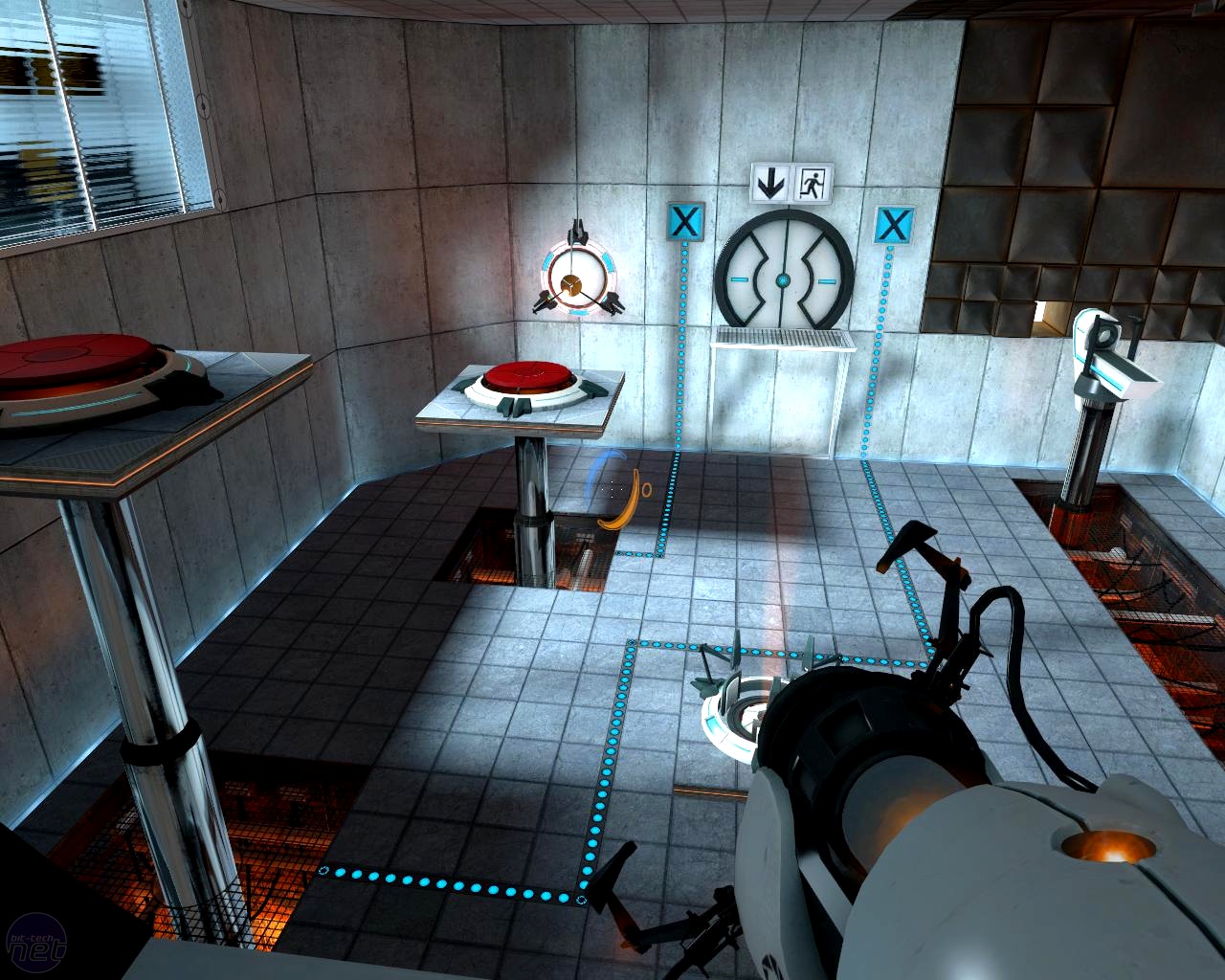 Can you play online on portal 2 фото 83