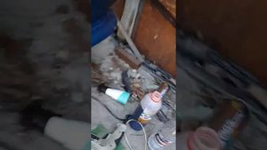 Не делается  развал  что делать