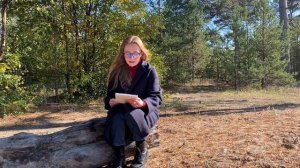 Хронотоп Арктики в романе Зиновия Давыдова "Беруны"