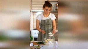БЫСТРЫЕ ЗАВТРАКИ ЗА 5 МИНУТ! ПП-рецепт "Ленивый хачапури". Рецепт 1.