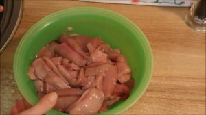 МОЛОКИ ЛОСОСЕВЫХ//РЕЦЕПТ ПРИГОТОВЛЕНИЯ