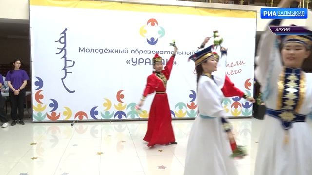 Завершается прием заявок на конкурс Росмолодежь.Микрогранты