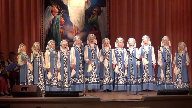 00021.MTSВыступление народного хора г.Холмска смотреть онлайн