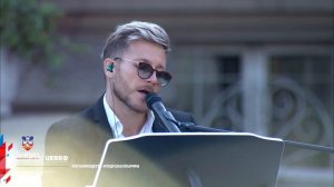 ® SASA KOVACEVIC - LIVE CONCERT (Skupstina grada Beograda)