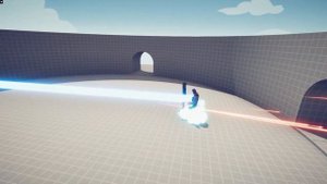 EVOLUTION OF SANS INTO SUPER SANS |TABS - Totally Accurate Battle Simulator
