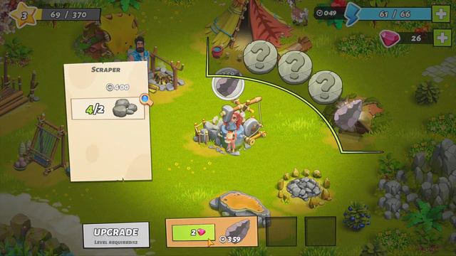 Family Island - Farm game adventure - Farma na bezludnej wyspie - Gry na Telefon смотреть онлайн