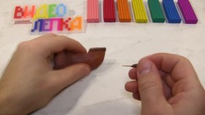 ПИРАТСКИЙ КОРАБЛЬ. Лепка из пластилина | Видео Лепка | CLAYMOTION. PIRATE SHIP