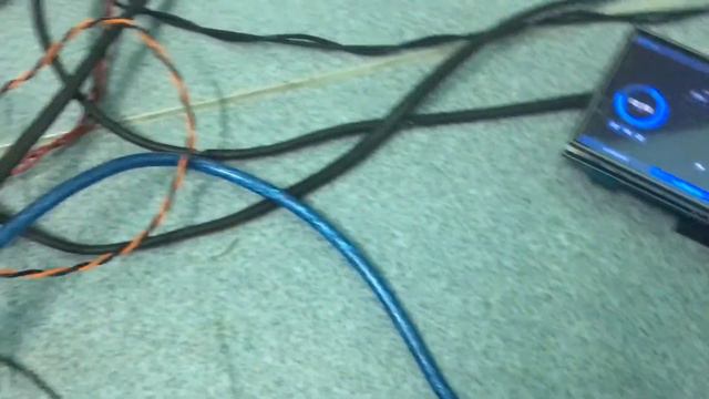 DSC1 DSD DAC test смотреть онлайн