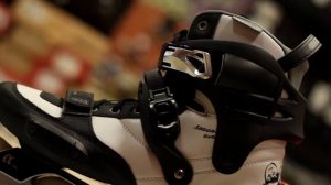 ролики для слалома