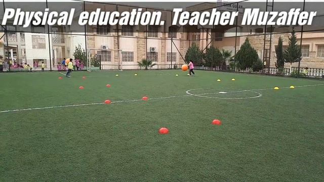 20 Physical education games and activities | Phys Ed | 20 Outdoor Games | PE GAMES | Educação Físic