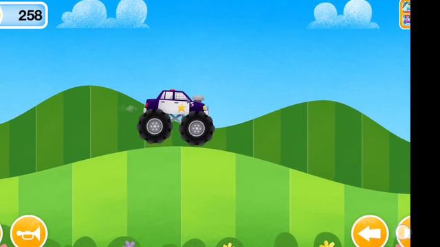 Играем вместе с монстр-траками в игру More Trucks смотреть онлайн