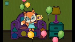 Играю в детские игры