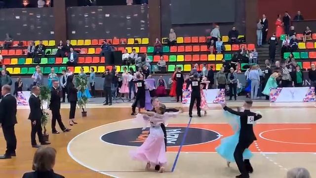 09.03.2023 Рейтинг Венский вальс смотреть онлайн