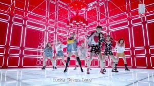 SNH48 7SENSES TITLE《7Senses》MV